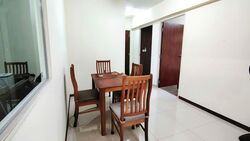 Blk 513D Saraca Breeze @ Yishun (Yishun), HDB 5 Rooms #553565071